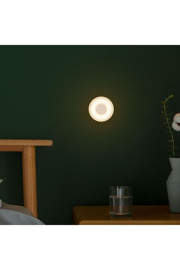 Hareket Sensörlü Gece Lambası 2 Bluetooth Versiyon - 4