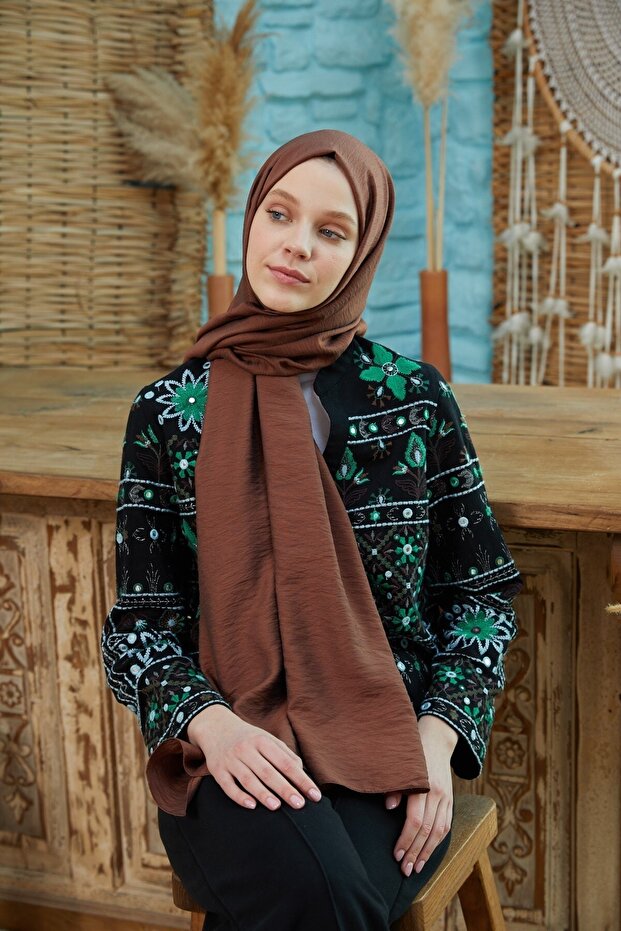 Ipekli Caz Acı Kahve - 2