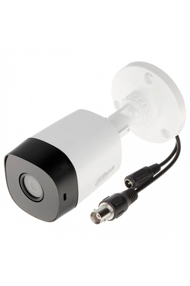 Hac-b1a21p-0360b-dıp 2mpix 20 Mt Gece Gör. 3,6mm Lens , 4ın1 Bullet Kamera - 2