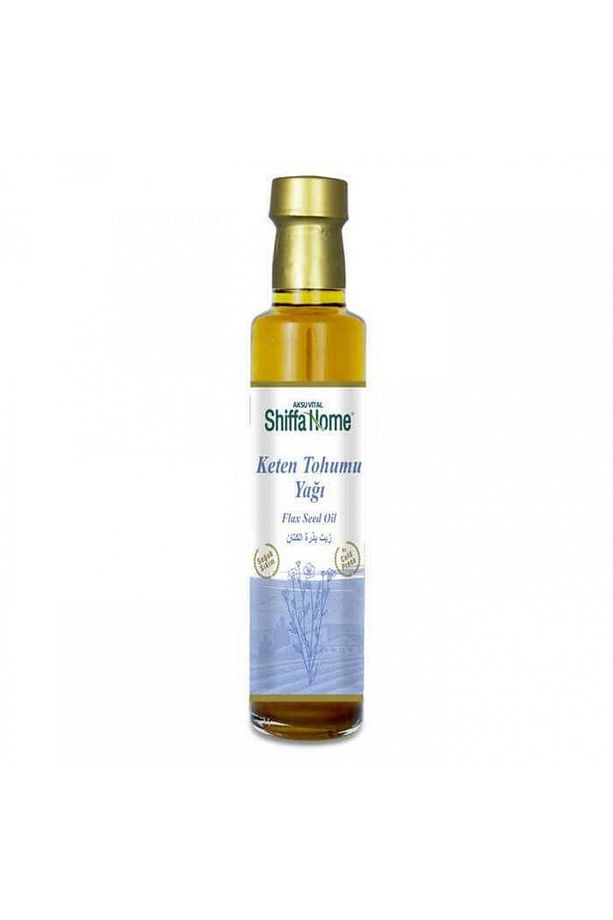 Keten Tohumu Yağı 250 ml - 1