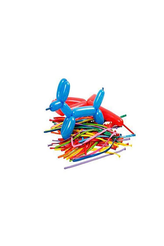Vatan 919 Sausage Balloon 100pcs