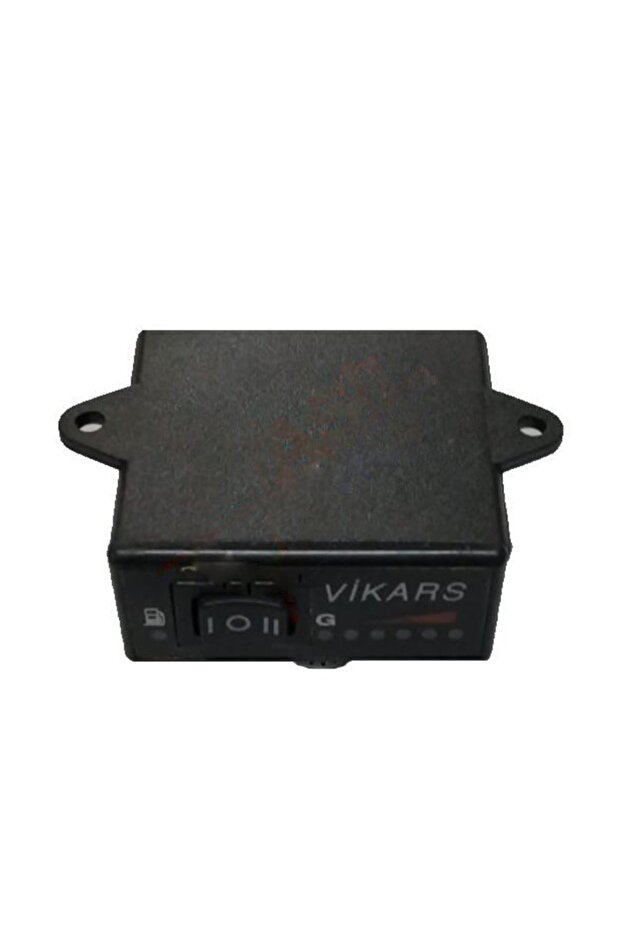 Anahtar Tek Karbüratörlü Starlight - 1