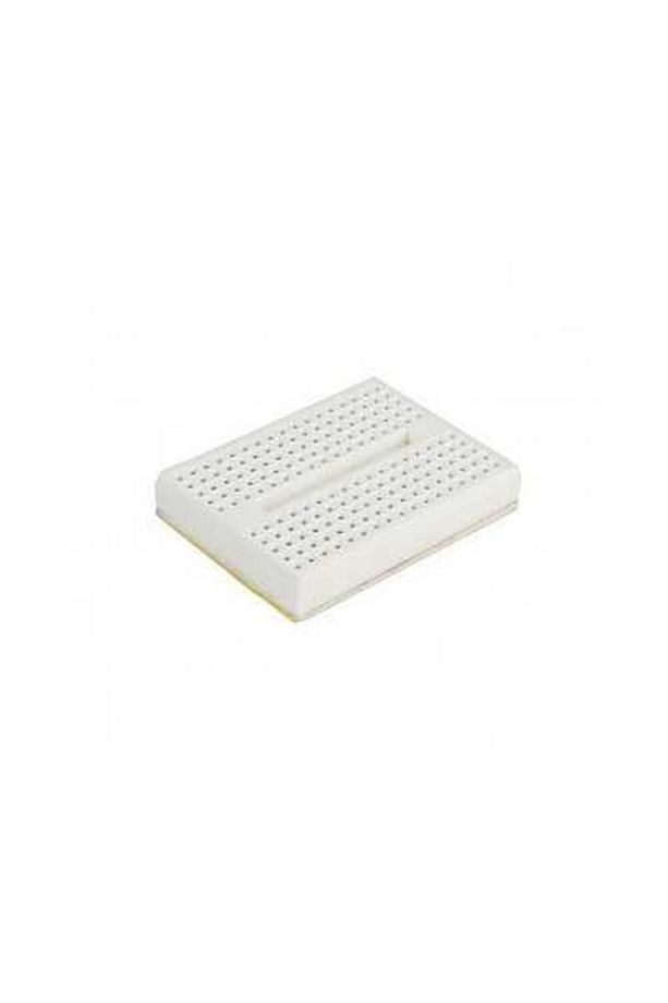 Bb-601 Breadboard 170 Point Beyaz - 1