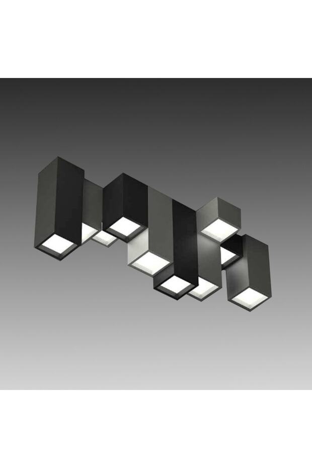 Trıolux Led Avize Plafonyer Lux Cube Tr2a054 90*30cm - 1