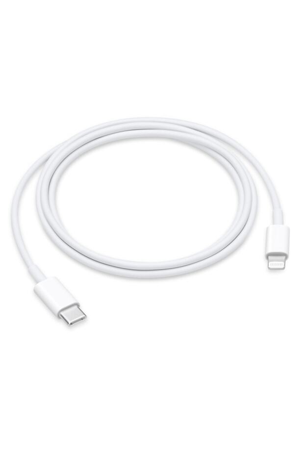 Orjinal Apple Usb -c Lightning Kablosu 1m Mqgj2zm/a 190198496263 - 2