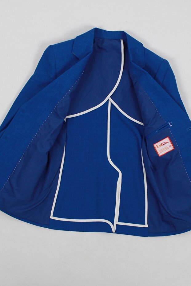 Саксофонно яке за момче - 3