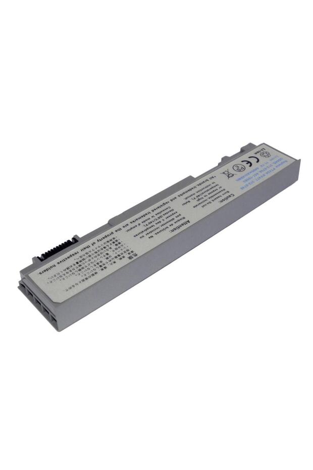 Latitude E6400, E6410, E6500 Notebook Bataryası, Pili / Rdl-103 - 2