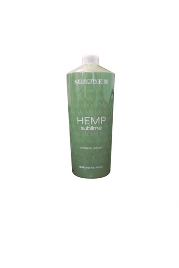 Hemp Sublime Ultimate Luxury Conditioner 1000 Ml - 1