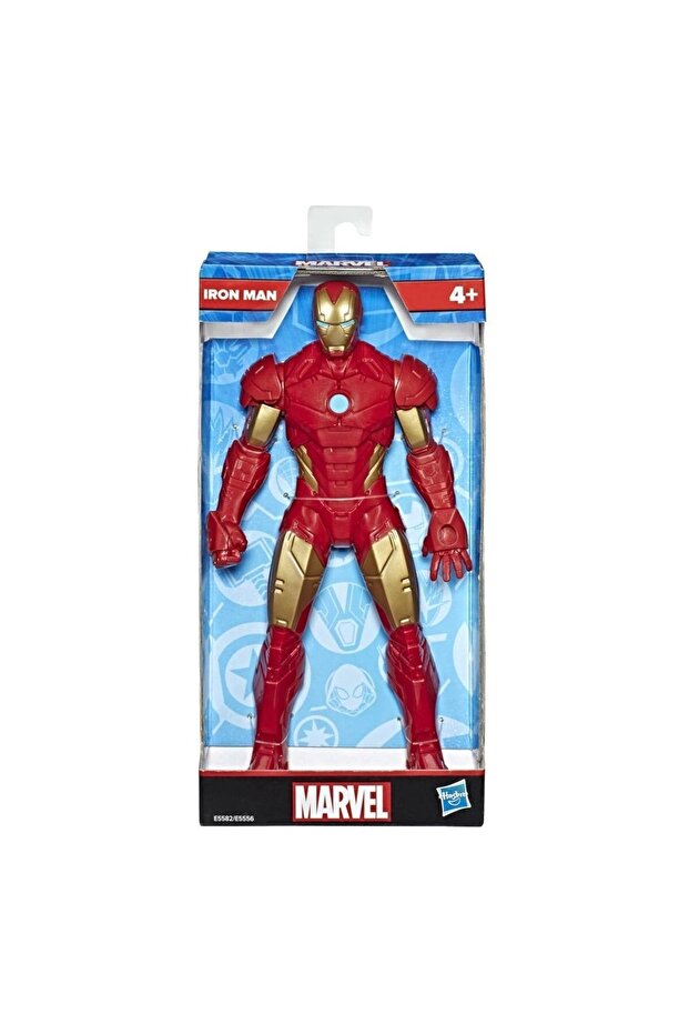 Klasik Dev Figür Iron Man - 2