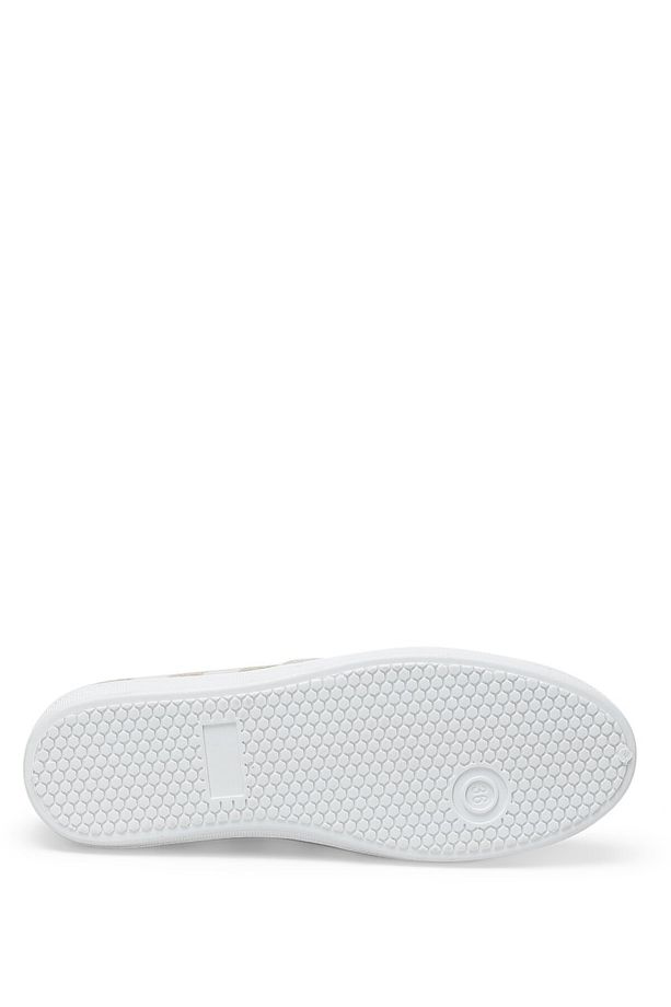 Bej - 319535.z 2fx Kadın Slip On - 4