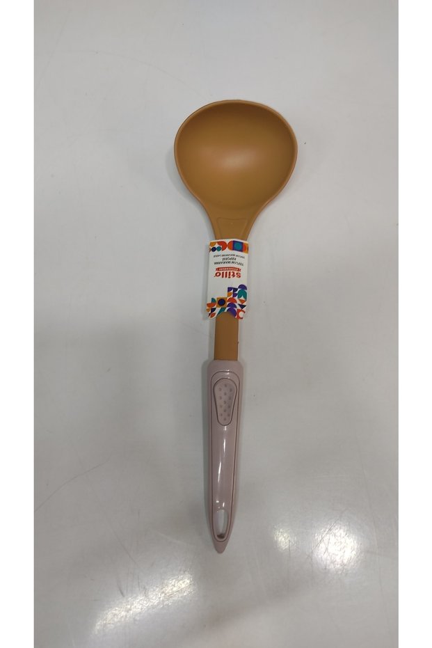 Plastic Ladle Set