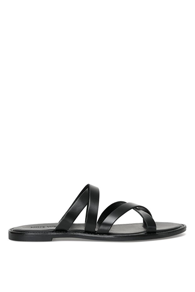 Omarın 2fx - Women's Flat Slippers Design