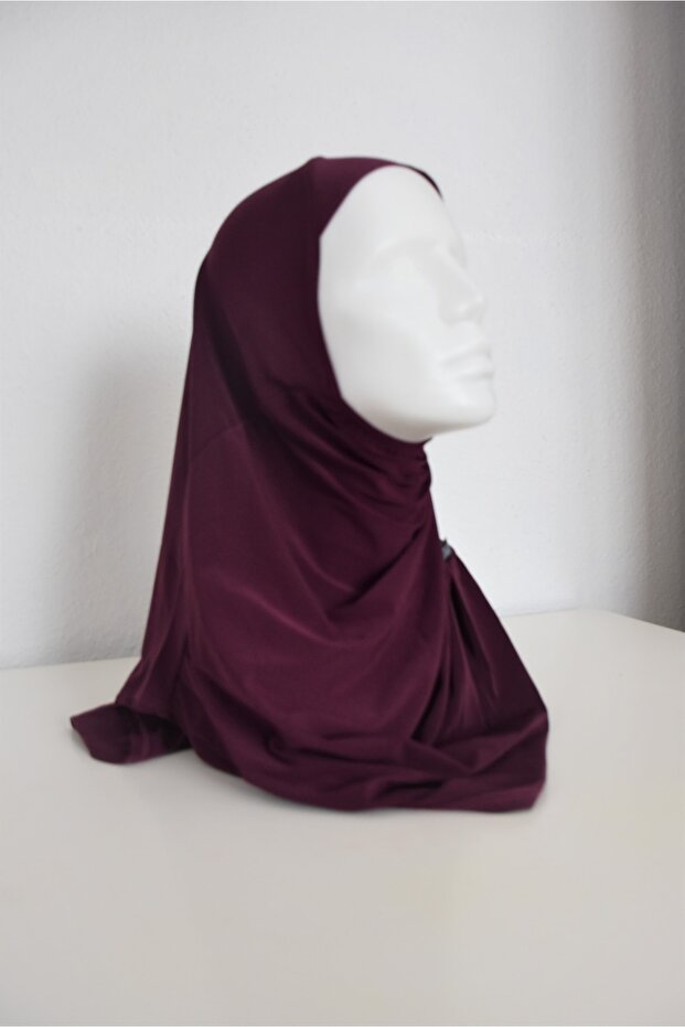 Practical Children's Scarf