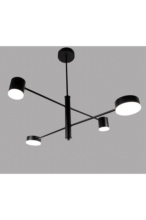 Avize Modern Led Li Ofis,genç,oturma,yatak,odası - 5