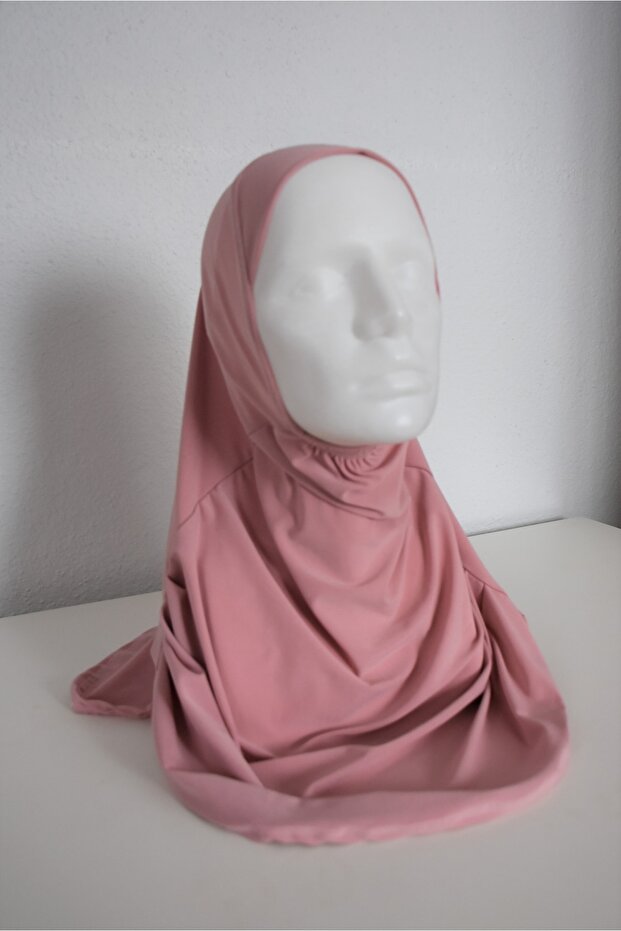 Pratik Çocuk Eşarbı - 2