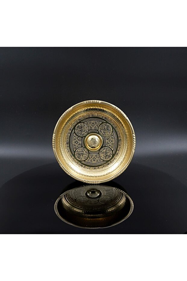 Bakır Hamam Tası - 1