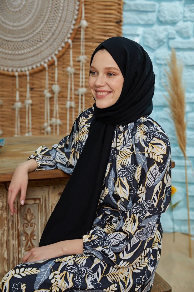 سيلك جاز بلاك