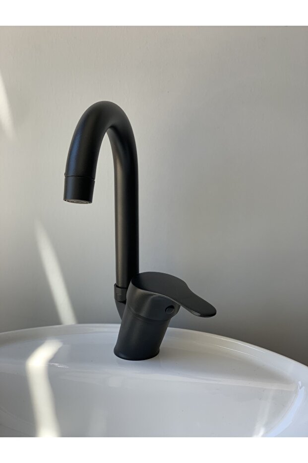 Lavatory Faucet