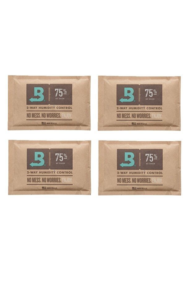 75% Nem (60gram) 4'lü Paket