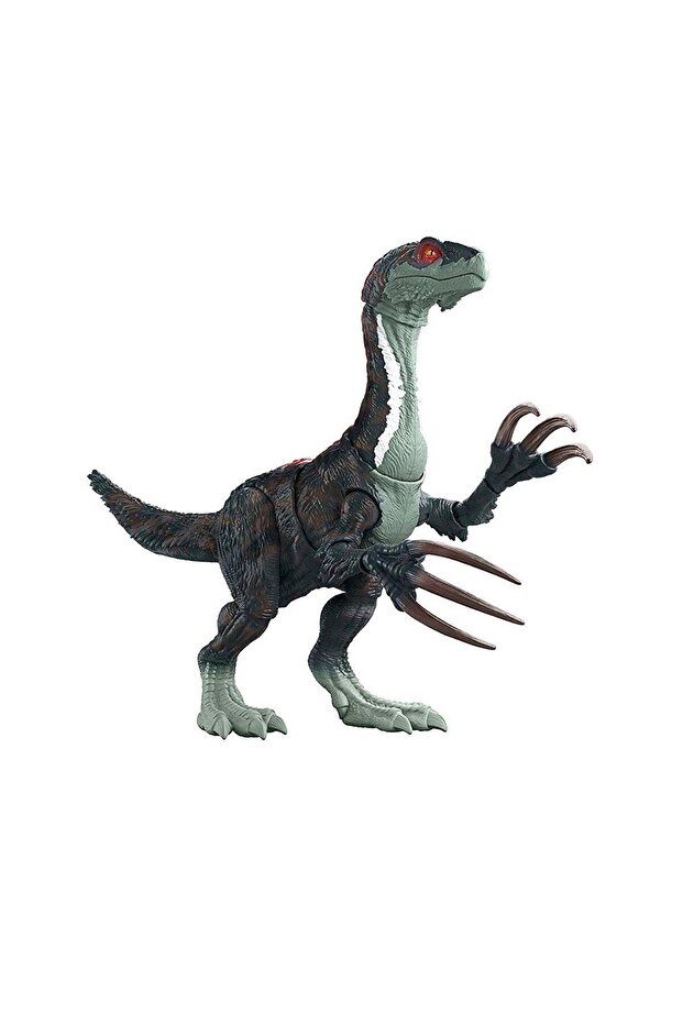 Slashin' Slasher Dinozor Figürü - 2