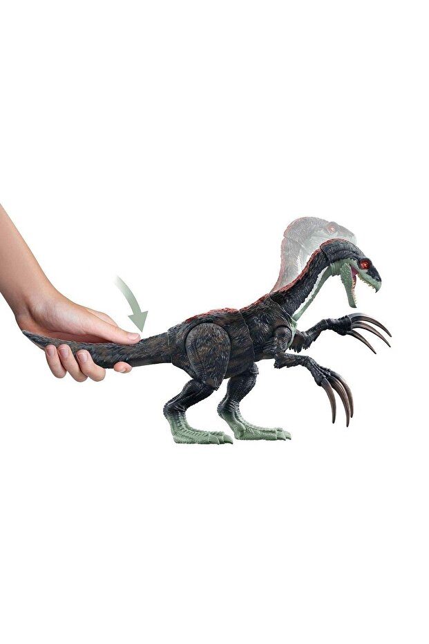 Slashin' Slasher Dinozor Figürü - 3