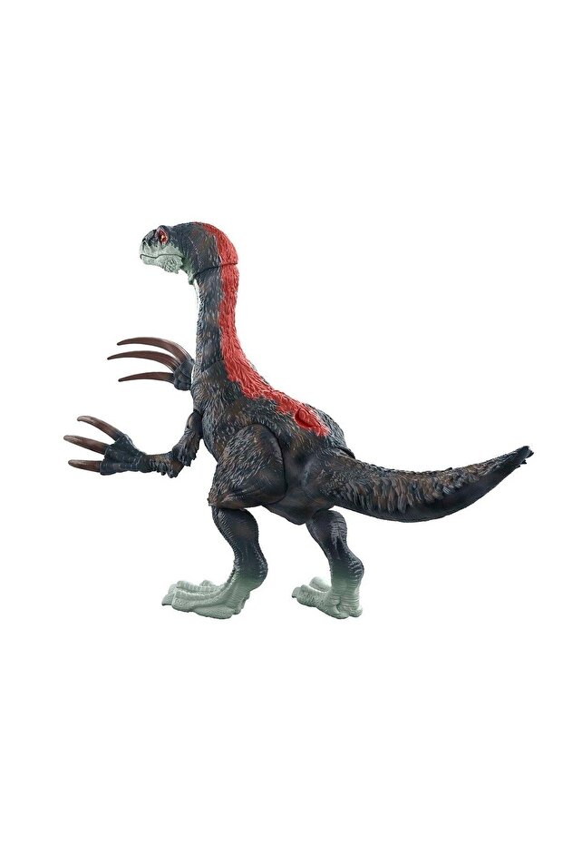 Slashin' Slasher Dinozor Figürü - 5