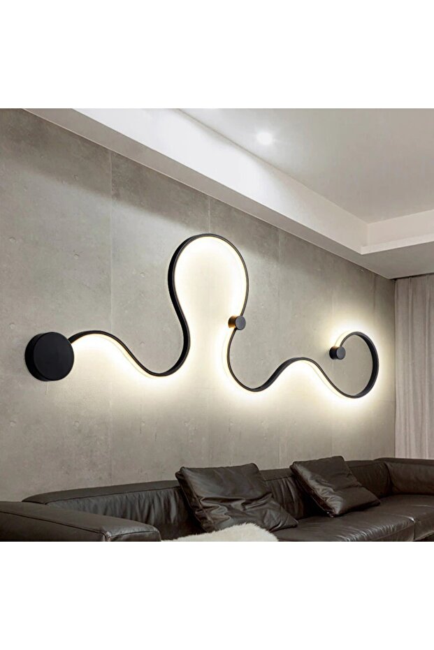 Trıolux Led Aplik Snake Tr3a016 120*40cm - 3