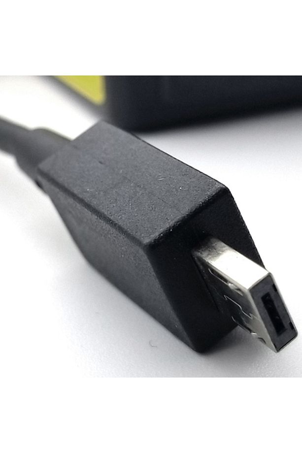 Asus Transformer Book Tp200s Tp200sa Adaptör Şarj Aleti Cihazı - 4
