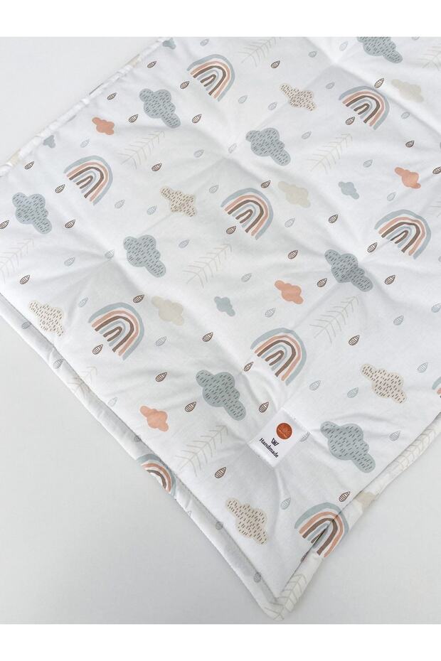 فتحة سفلية مستطيلة وبساط لعب - 2