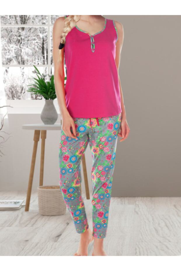 Amazon Pijama Takımı - 1