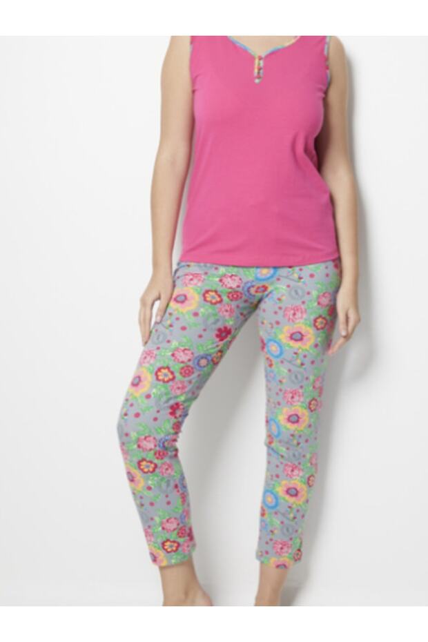 Amazon Pijama Takımı - 2