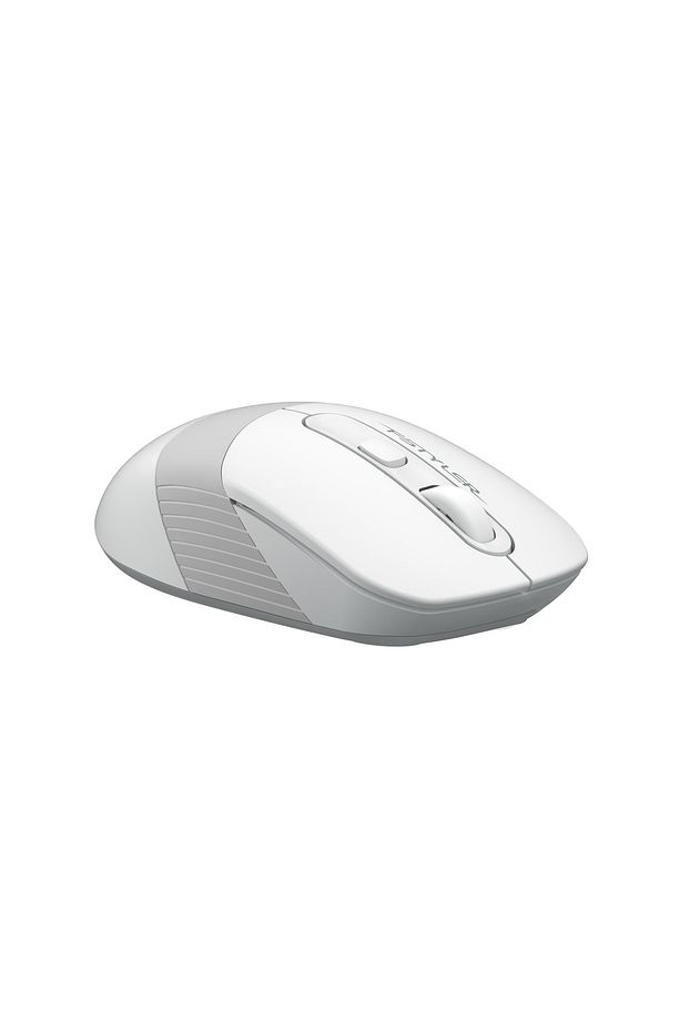 A4-tech Fg10 Beyaz Nano Kablosuz Optik Mouse - 5