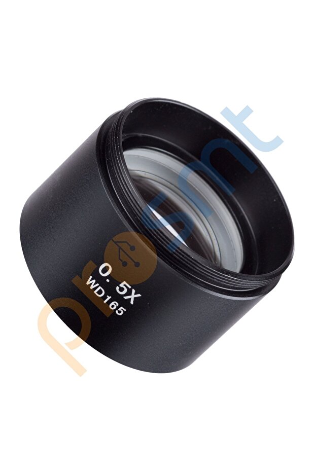 Opti 2e Trinoküle Mikroskop - 4