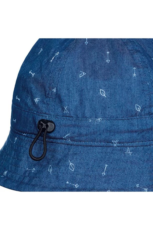 Fun Bucket Hat Arrows Denim Çocuk Şapka - 2