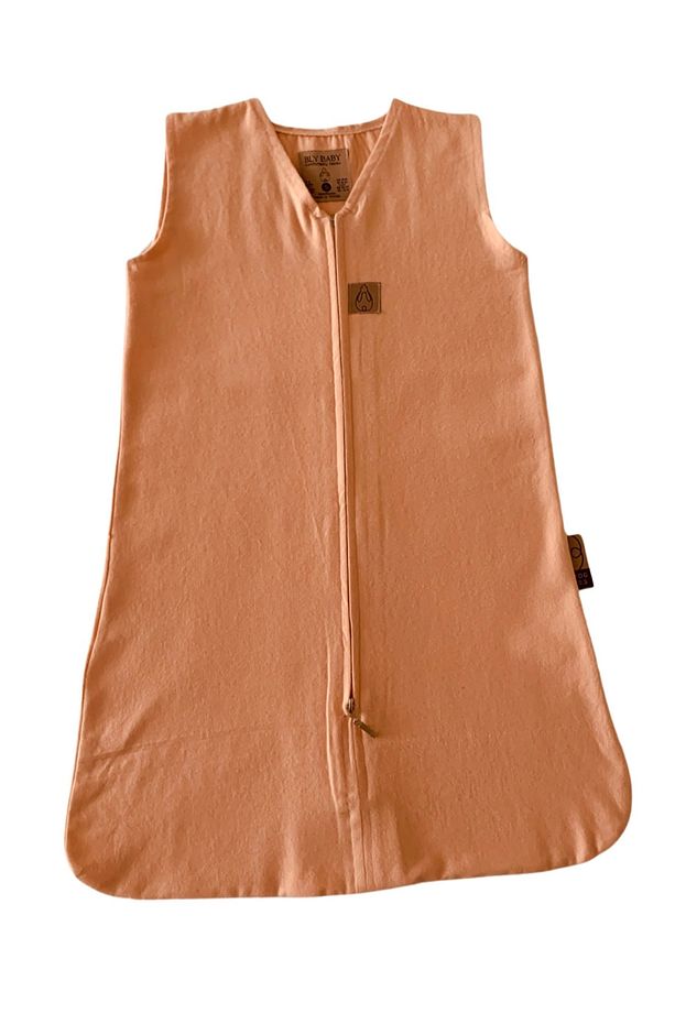 Yazlık Uyku Tulumu - %100 Koton Pazen Kumaş - Tog 0.5 Spring & Summer - 1