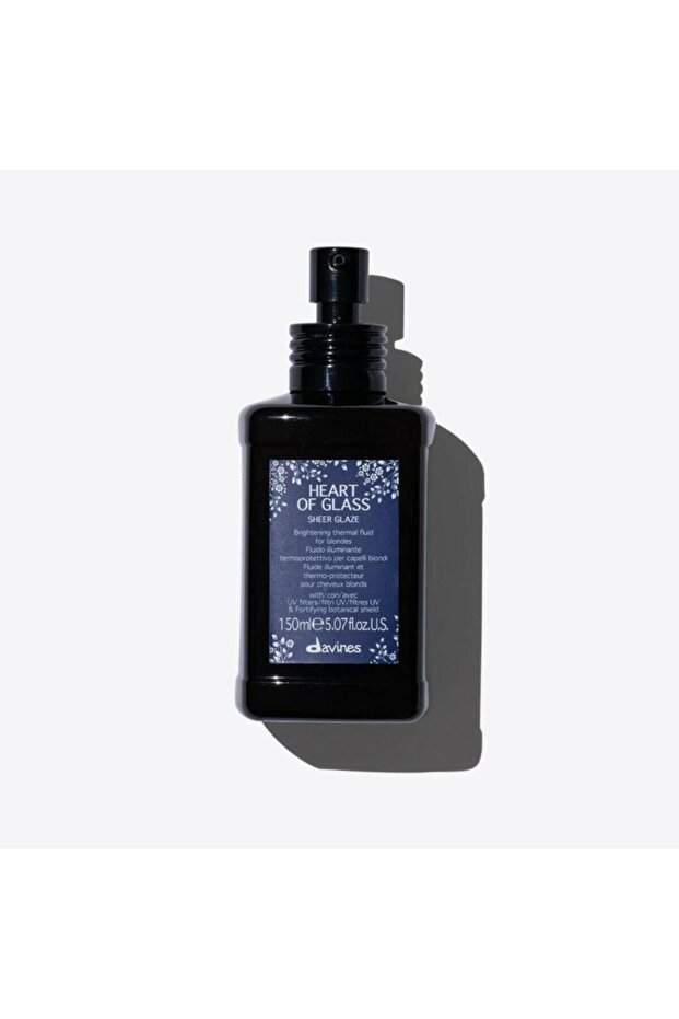 Heart of Glass Shine Enhancing Liquid for Blondes 150 ml