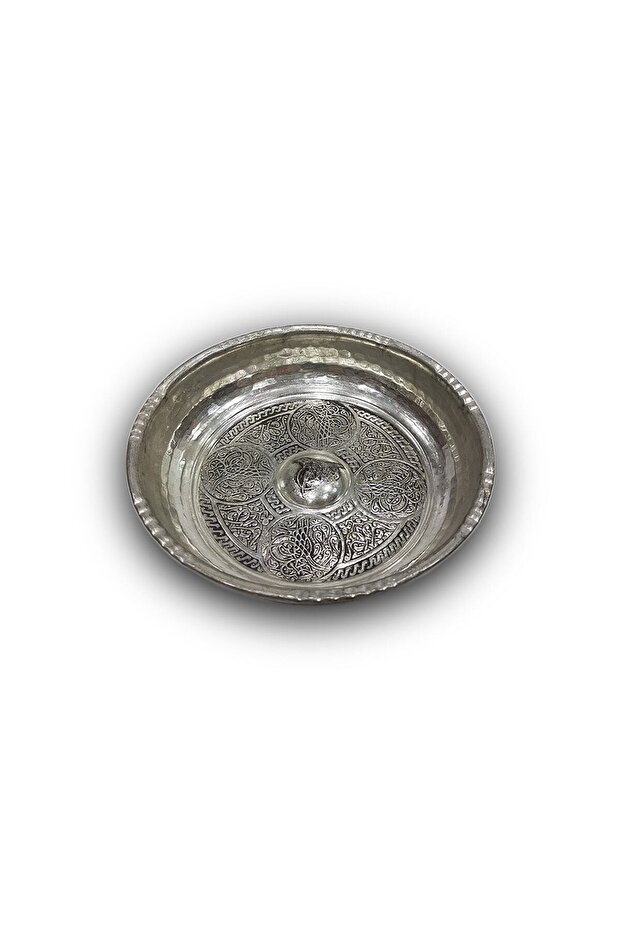 حمام حجري نحاسي