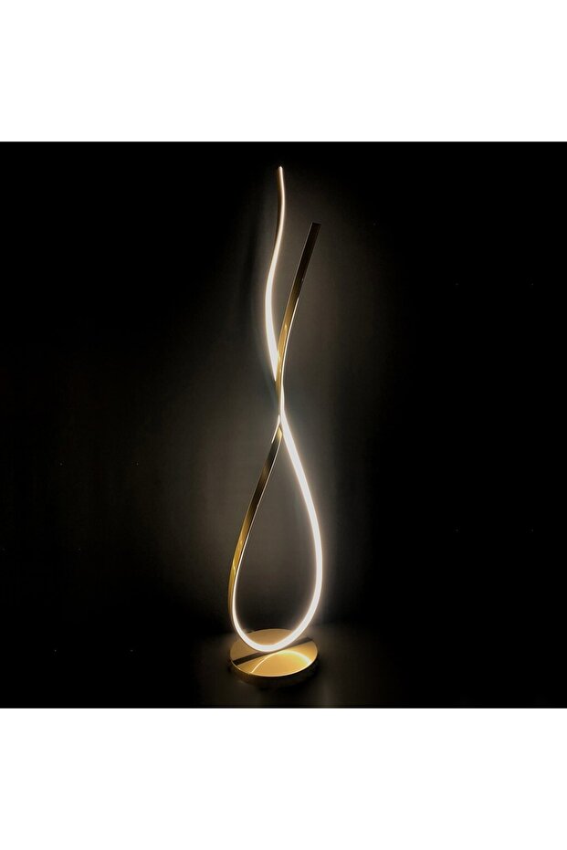 Trıolux Led Lambader Alev Dansı Tr4v020 Pro 140cm - 3