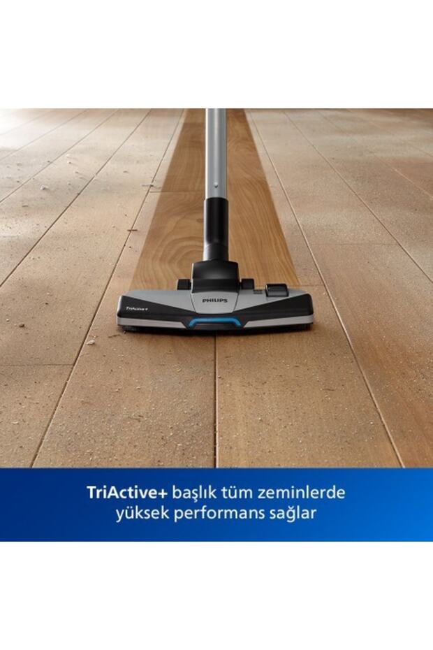 FC9749/07 Powerpro Max Toz Torbasız Süpürge - 6