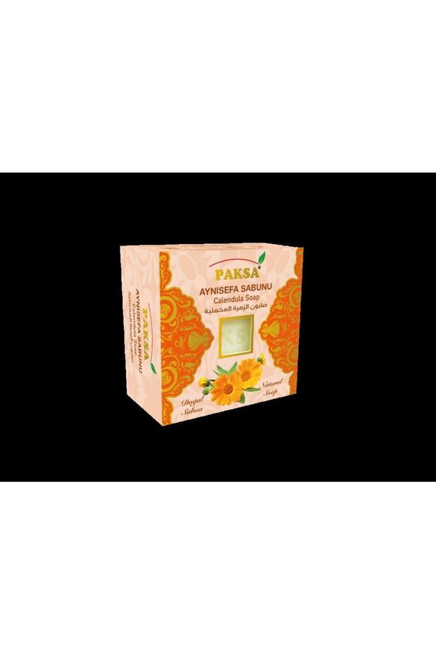 Calendula Soap