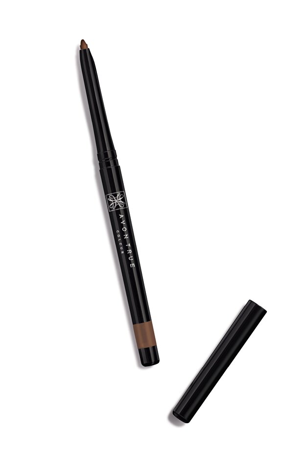 Gilmmerstick Eyebrow Pencil - Dark Brown