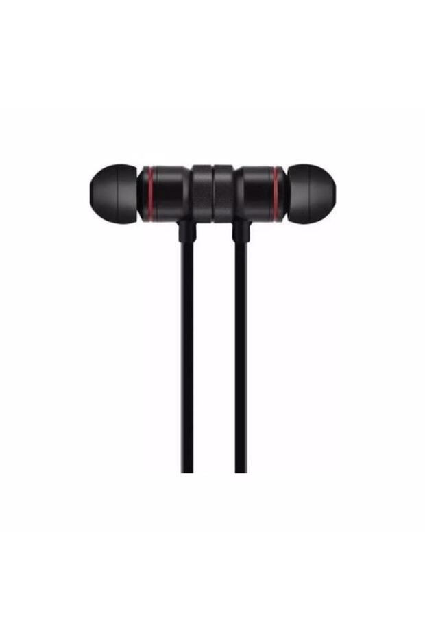 Torima Yd2 Bluetooth Mıknatıslı Sporcu Kulaklık - 3