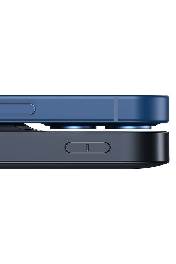 htcx Magsafe 2022 Edition Overseas 20w 10.000 Mah Kablosuz Şarjlı Powerbank Mavi Tex Yeni Model De - 4