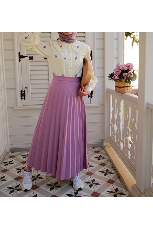 Şarköy Gömlek-bej - 3