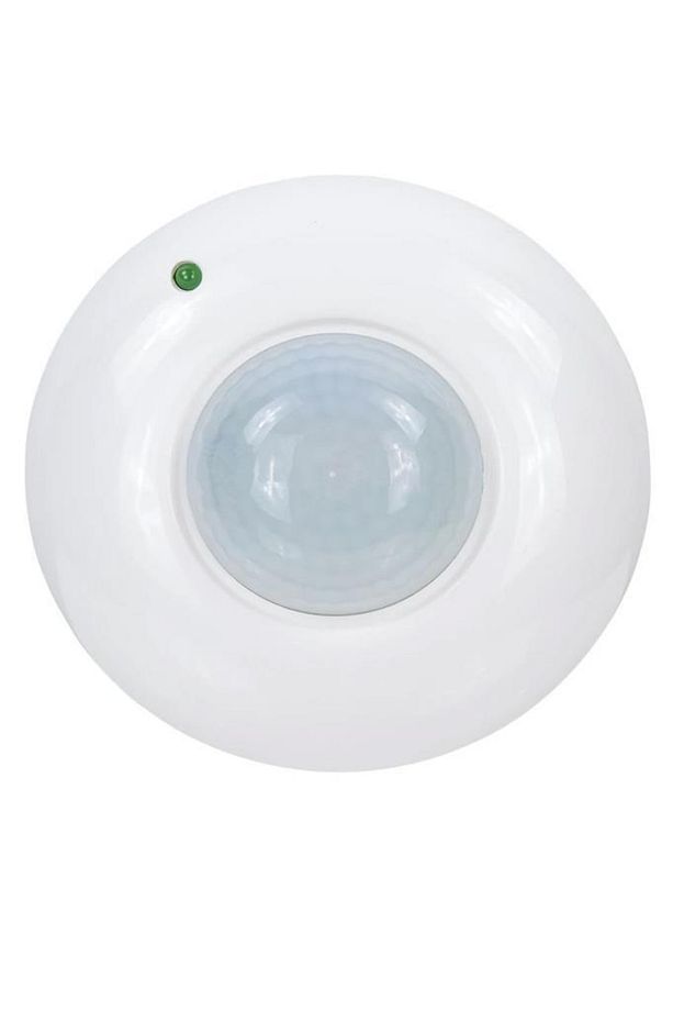 EMLshop 360 Derece Hareket Sensörü Sıva Üstü Ledvance Yeni VDesing 986362 - 6