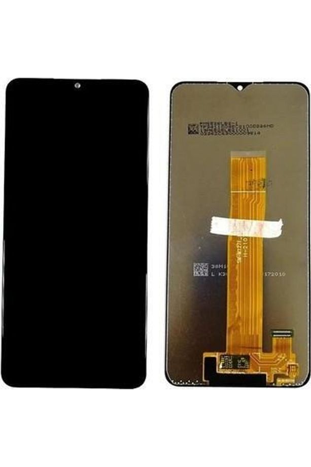 Galaxy M12 (sm-m127f) Uyumlu Lcd Ekran+dokunmatik - 1