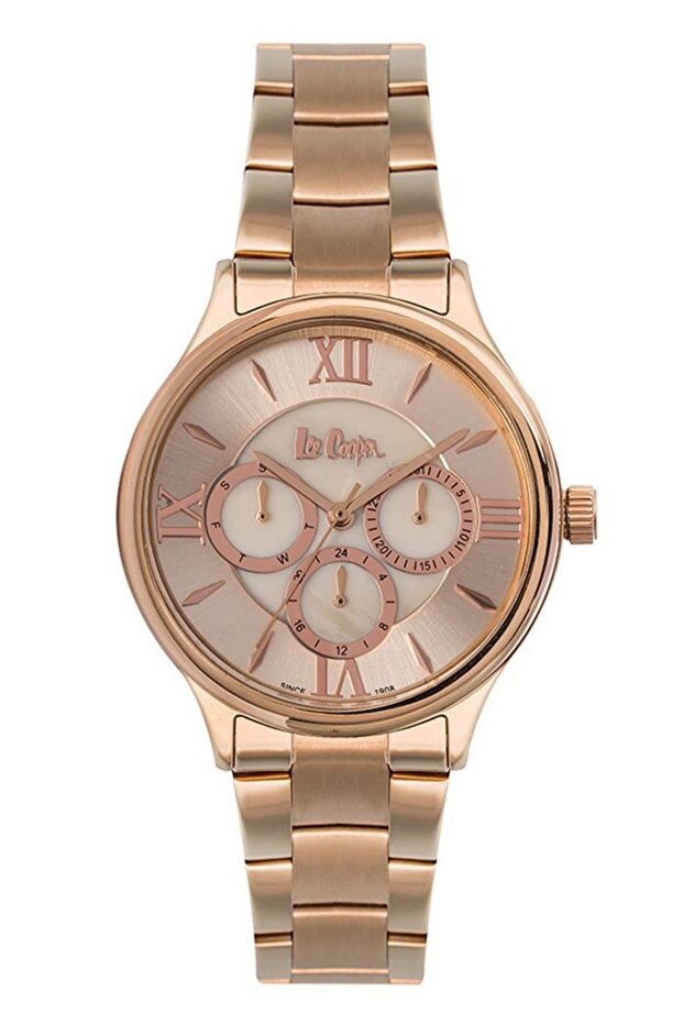 Lc06933.410 Bayan Kol Saati - 1