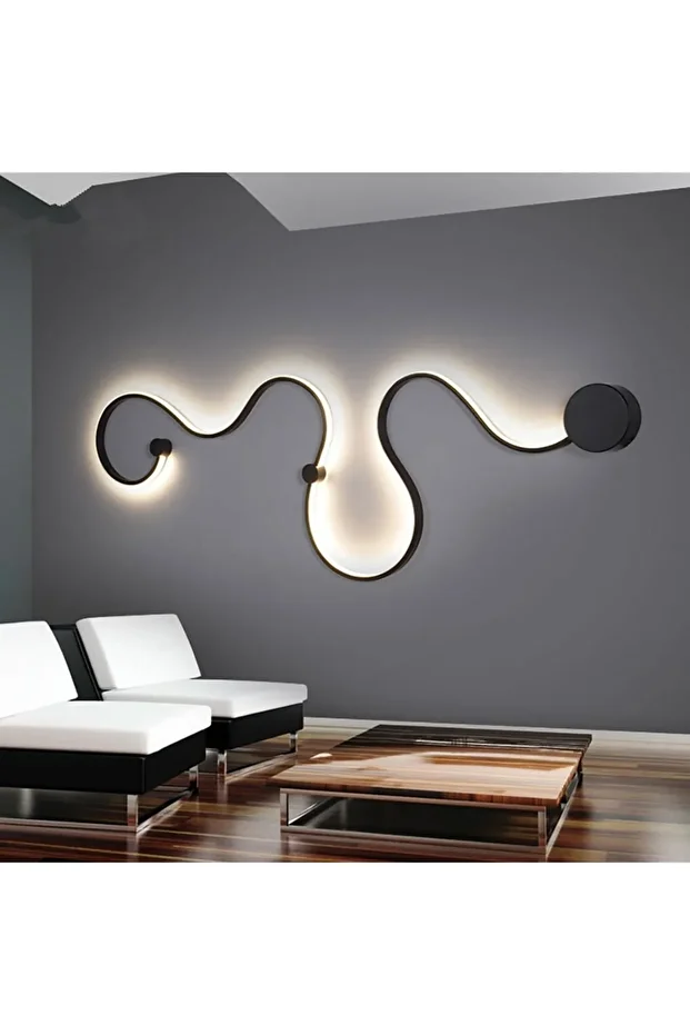 Trıolux Led Aplik Snake Tr3a016 120*40cm - 1