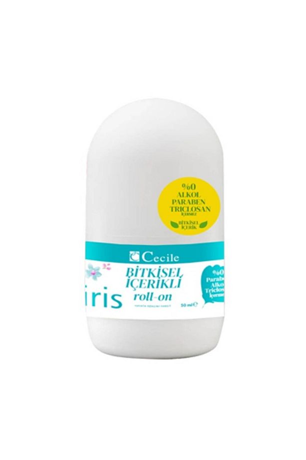 Roll On Iris - 1