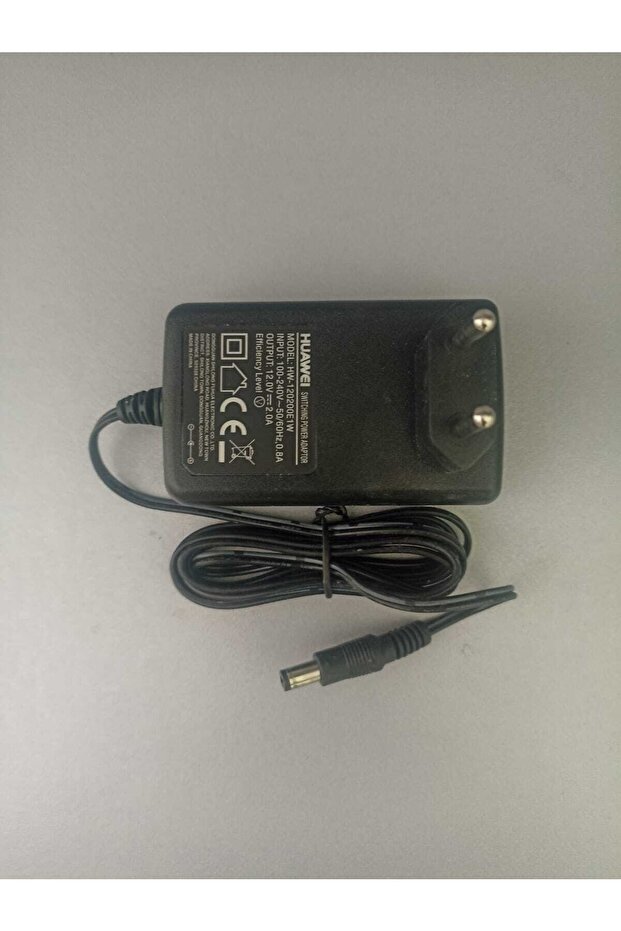 12v 2a Adaptor - 1